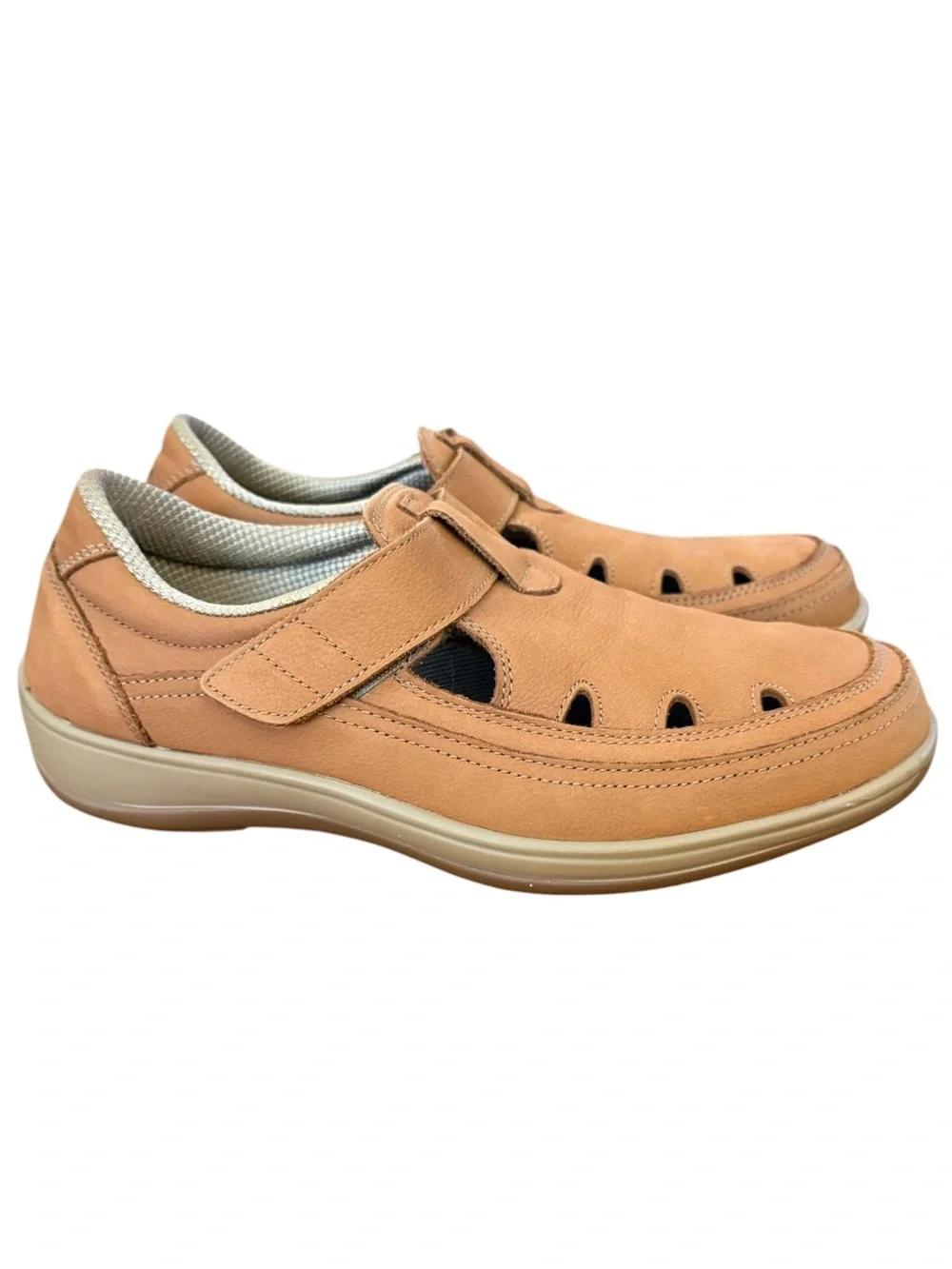 Orthofeet serene model